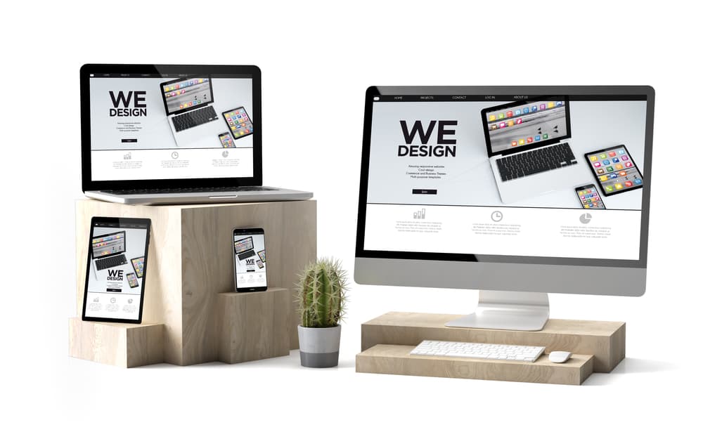 Webdesign-Löhne-Homepagegestaltung